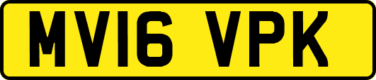 MV16VPK