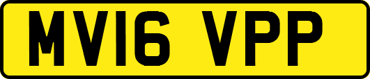 MV16VPP