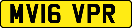 MV16VPR