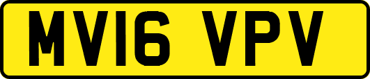MV16VPV