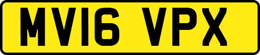 MV16VPX