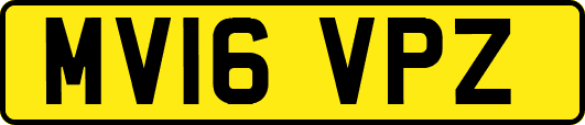 MV16VPZ