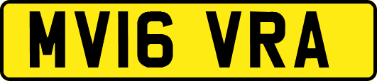 MV16VRA
