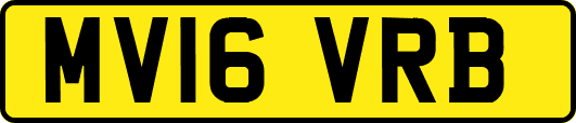 MV16VRB