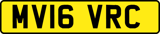 MV16VRC