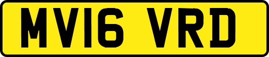 MV16VRD