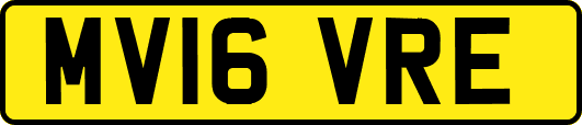 MV16VRE