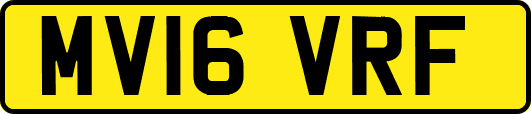 MV16VRF