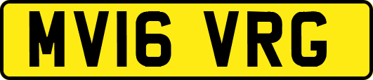 MV16VRG