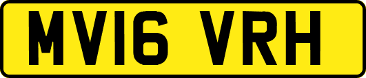MV16VRH