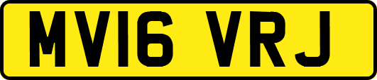 MV16VRJ