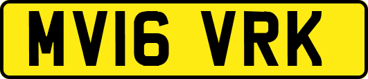 MV16VRK