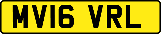 MV16VRL