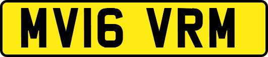 MV16VRM