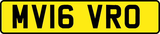 MV16VRO
