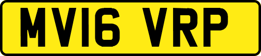 MV16VRP