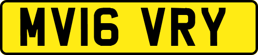 MV16VRY