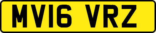 MV16VRZ