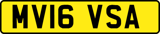 MV16VSA