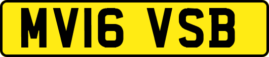 MV16VSB