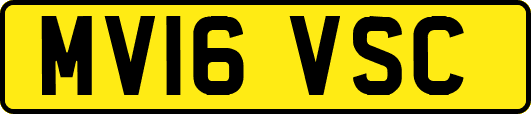 MV16VSC