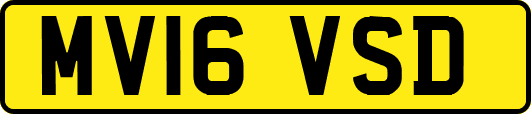 MV16VSD