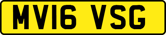MV16VSG