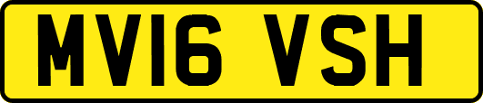 MV16VSH
