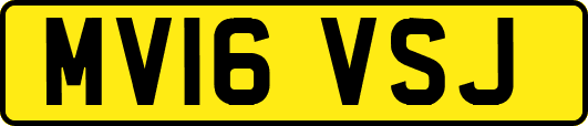 MV16VSJ