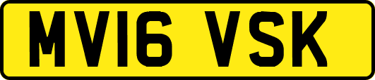 MV16VSK