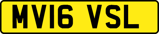 MV16VSL
