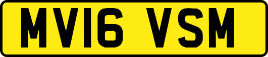 MV16VSM