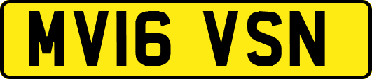 MV16VSN