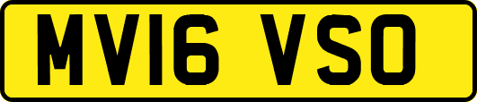 MV16VSO