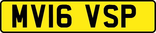 MV16VSP