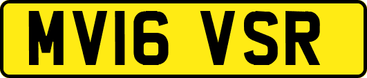 MV16VSR