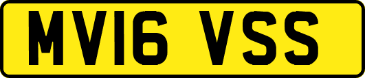 MV16VSS