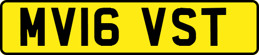 MV16VST