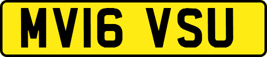 MV16VSU