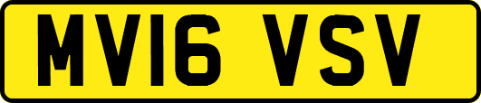 MV16VSV