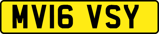 MV16VSY