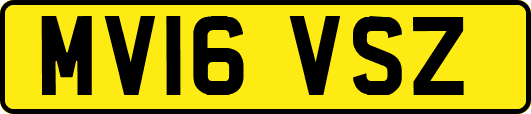 MV16VSZ