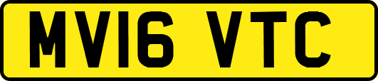 MV16VTC