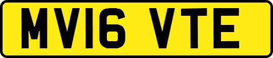 MV16VTE