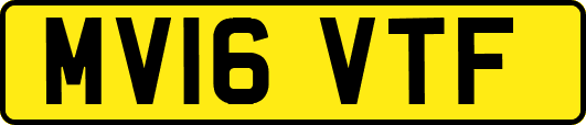 MV16VTF