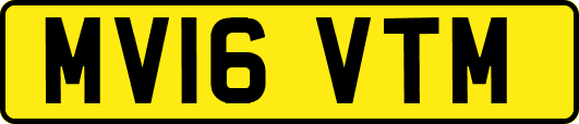 MV16VTM
