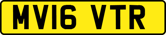 MV16VTR