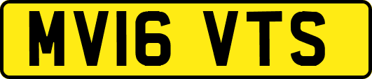 MV16VTS