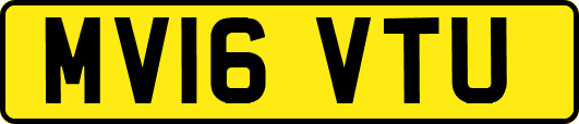 MV16VTU