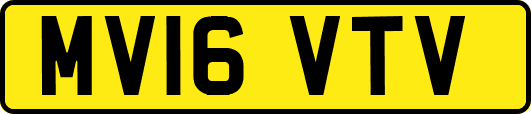 MV16VTV